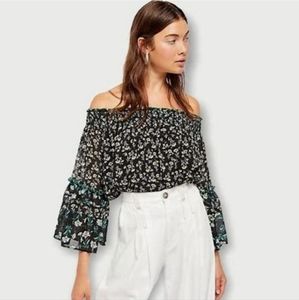 Free People Rose Valley